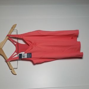 K-Swiss Speed Tank Sugar Coral Small